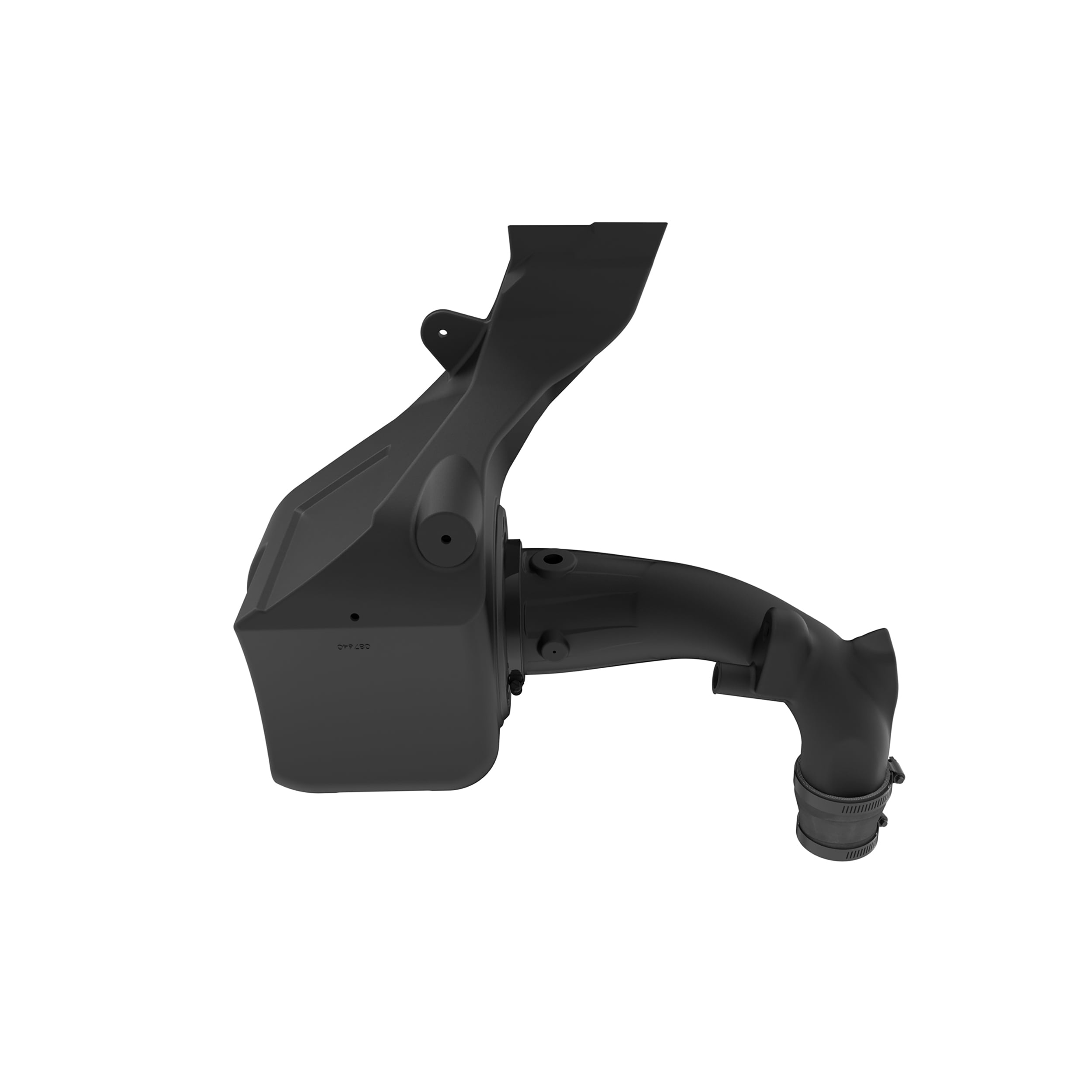 K&N Performance NextGen Cold Air Intake System: Easy Installation, Engineered to Maximize Airflow, Boost Horsepower & Torque, 50-2629