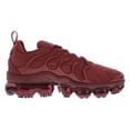 thumbnail image 2 of Women's Nike Air Vapormax Plus Cedar/Rugged Orange (FQ8878 661) - 6.5, 2 of 4