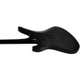 thumbnail image 2 of Schecter 203 Synster Custom-Sustainiac 6-String Electric Guitar (Black/Silver), 2 of 10