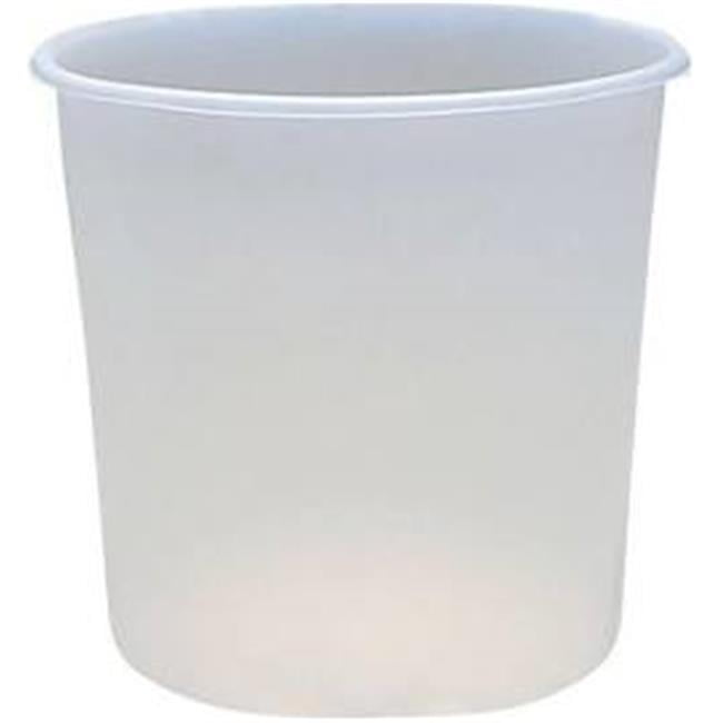 Leaktite 084305359148 9014 Natural 2 gal Bucket Liner