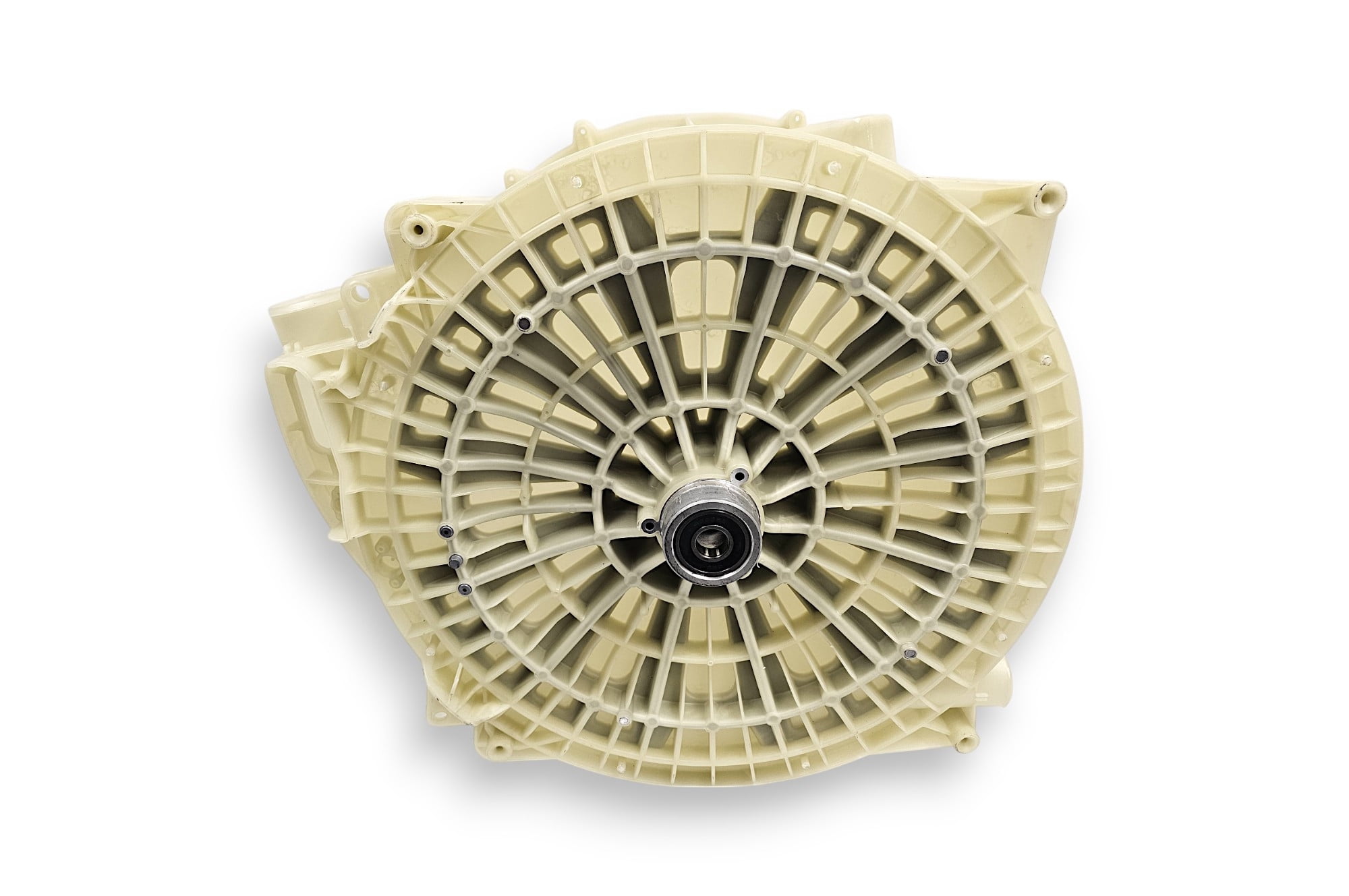 General Electric TUB ASM REAR WH45X10136