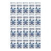 Premium Batteries Premium Plus Size 675 PR44 1.45V Zinc Air Hearing Aid Batteries (120 Pack)