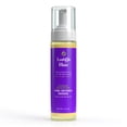 thumbnail image 1 of Guava & Blue Agave Curl Defining Mousse | Curl Enhancing | Styling Foam | For Frizz Control, 1 of 4