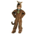 thumbnail image 1 of Costumes For All Occasions AF179MD Medium Scooby Doo Deluxe Child, 1 of 3