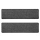 thumbnail image 1 of GOOHOCHY 2 alfombrillas lavables antideslizantes para escaleras, autoadhesivas, para el hogar, 1 of 7