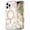 C, variant on Case for iPhone 15, Ultra-Slim Floral Clear Phone Case Compatible with MagSafe, TPU PC Shockproof Drop Protective Anti-Yellow Anti-Scratch Anti-Fingerprint Case for Women Ladies, A