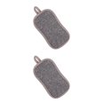 thumbnail image 4 of Ounissouiy 1 Uds. Toalla de limpieza de cocina utensilios de cocina cepillos trapos de limpieza antigrasa absorbente paño de accesorios esponja de 2 Type1 NO1 Ounissouiy CBP154968, 4 of 6