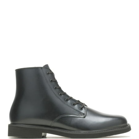 

Bates Sentinel Chukka High Shine Unisex Black