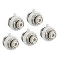 thumbnail image 2 of 1/2" BSP Automatic Air Vent Auto Cut-off Self Bleeding Radiator Valve, 2 of 5