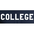 thumbnail image 2 of College T-Shirt John Belushi  70s Comedy Tribute Men's Tee, 2 of 4