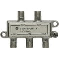 thumbnail image 2 of 4-Way Signal Splitter, 2 of 2