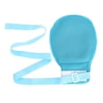 thumbnail image 2 of Guantes De Sujeción Médica, Guantes De Sujeción Para Pacientes Protectores Evite Infecciones Evite Tirar Del Tubo Confiable Mantenga El Flujo Con Malla Exterior Para Fijación, 2 of 8