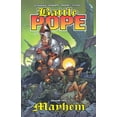 thumbnail image 1 of Pre-Owned Battle Pope Volume 2: Mayhem (Paperback) 1582406529 9781582406527, 1 of 2