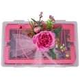 thumbnail image 2 of I Love You Valentine's Snackle Box with Chocolate and Sweet and Sour Treats, 2 of 8