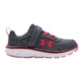 thumbnail image 2 of Under Armour Unisex-Child Pre School Assert 9 Alternate Closure Running Shoe, 2 of 4