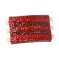 thumbnail image 2 of 4x Sparerib Juguete para Masticar para Perros Casi Juguetes para Perros para Masticadores Agresivos Perros Pequeños + Grandes + Dentición Masticar Por 4 piezas, 2 of 7