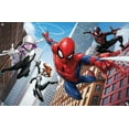 thumbnail image 4 of Marvel Comics - Spider-Man - Héros Web, 4 of 4