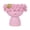 Pink, variant on Zjdatm Face Head Planter Vase, Cute Girl Faces Resin Plant Pot, Creative Succulent Planters for Mother's Day Garden Yard Indoor Outdoor Home Decor