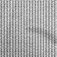thumbnail image 1 of oneOone Cotton Cambric Black Fabric Check Sewing Material Print Fabric By The Yard 42 Inch Wide, 1 of 4