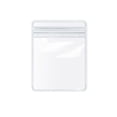 thumbnail image 2 of Organizador transparente de caja de joyería acrílica con bolsas de viaje para anillos, pendientes y collares - Estuche portátil para guardar joyas, 2 of 6