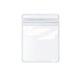 thumbnail image 2 of Organizador transparente de caja de joyería acrílica con bolsas de viaje para anillos, pendientes y collares - Estuche portátil para guardar joyas, 2 of 6