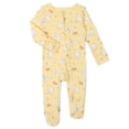 thumbnail image 1 of Pijama Enterizo John Deere para Bebé 6-9 Meses, 1 of 7