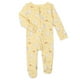 thumbnail image 1 of Pijama Enterizo John Deere para Bebé 6-9 Meses, 1 of 7