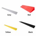 thumbnail image 3 of fastboy Threshold Ramp, Car Ramp, Anti-Slip Easy To Sturdy And Elastic, Suitable For Thresholds, Doorways, And Bathrooms. black,70 1.5cm, 3 of 6