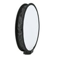thumbnail image 3 of Diffuseur Flash, 1 Set Diffuseur Speedlite Softbox 40CM Portable, pour Appareil Photo Numérique de Photographe, 3 of 8