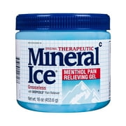 Mineral Ice 16 oz.