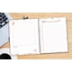 thumbnail image 3 of Agenda Personalizable Mariposas 2025, 3 of 8