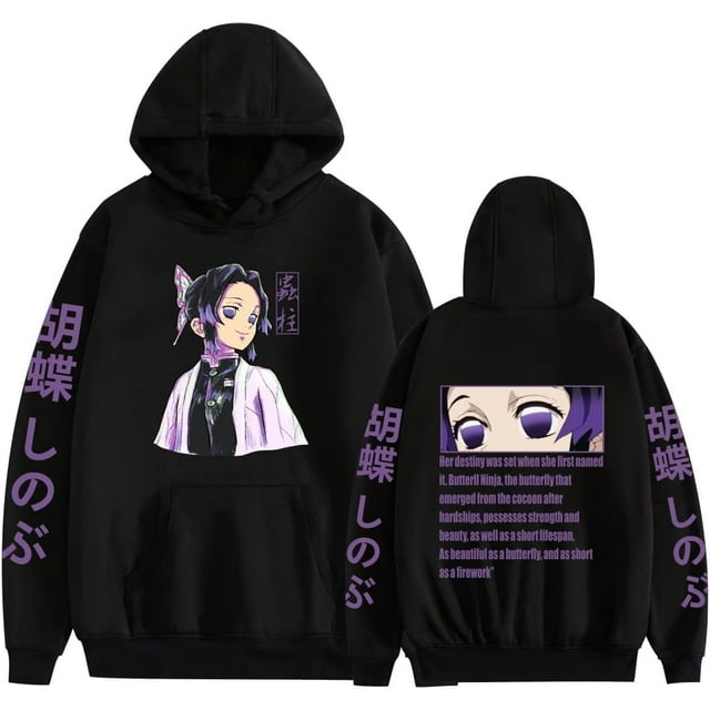 Chandail à Capuchon Unisexe Anime Cosplay Rengoku Tanjiro Nezuko Imprimé 3D Décontracté Mode Chandail à Capuchon