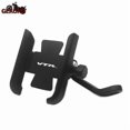thumbnail image 3 of For HONDA VTR vtr 1000F 1000 250 SP1High Quality Motorcycle Accessories Handlebar Mirror Mobile Phone GPS Stand Bracket Banmo, 3 of 5