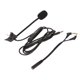 thumbnail image 4 of Cable de micrófono para auriculares Q, cable de micrófono con pluma, ruido, auriculares para juegos, cable de micrófono, micrófono con pluma, cable de auriculares, respuesta rápida, 4 of 8