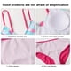thumbnail image 3 of Traje de baño para madre e hija, traje de baño para niñas a juego para la familia, traje de baño bikini para mujer, 3 of 6