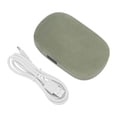 thumbnail image 2 of Calentador De Manos Banco De Energía Calentador De Manos Eléctrico De 10000 Mah Calentador De Manos Portátil Con Batería Pantalla Calentador De Manos Recargable Calentador De, 2 of 7