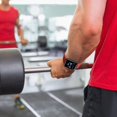 thumbnail image 2 of SmartWatch Comerliv 117 Plus Rojo, 2 of 4