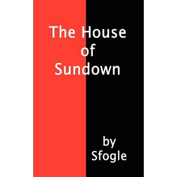 House of Sundown