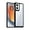 Black, variant on Case for Moto G85 5G,Moto G85 5G Case,Transparent TPU+PC Acrylic Protective Military Grade  Heavy Duty Protection Phone Case for Motorola Moto G85 5G(Clear)
