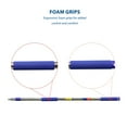 thumbnail image 4 of Premier Paint Roller 3' - 6' Soft Foam Stainless Steel Extension Pole, 4 of 6