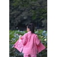 thumbnail image 2 of FLUORY Adult All Around Brazilian Jiu Jitsu BJJ Gi no Belt Swallow Embroidery, 2 of 6