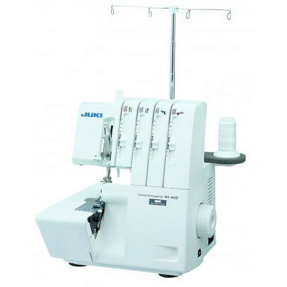 Juki MO-104D Serger