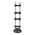 thumbnail image 1 of BELOVING Audio Wire Support Cable Management Line Rack Audio Cable Lifting Stand 35.2cmx9.9cm, 1 of 9