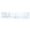 White, variant on Electric scooters waterproofs Reflective Sticker decals Night Safety Warning Sticker Wheel hubs Protective Sticker