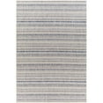 thumbnail image 4 of Livabliss Outdoor Rugs, 4x6 Eagean Global Oatmeal Area Rug for Patio, Porch, Deck, Backyard, Waterproof Indoor Outdoor Carpet (4'3" x 5'11"), 4 of 5