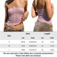 thumbnail image 2 of Top Sin Tirantes Señoras Cami Top Ombligo Expuesto Color sólido Fuera del hombro Estilo Y2k Traje de calle Ygjytge para Mujer Rosa T XXL, 2 of 6