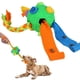 thumbnail image 3 of Juguete con olor a mascota, rompecabezas con olor a comida almacenada para perros, juguete con olor a comida para mascotas, 3 of 6