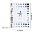 thumbnail image 2 of Libros para colorear de agua Pintura de acuarela Reta de pintura de acuarela (Seaside), 2 of 8