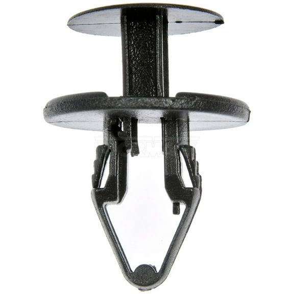 Dorman 961-366 Nylon Fender Flare Retainer, Pack of 2 Fits select: 2017-2018 GMC ACADIA, 2017-2018 CADILLAC XT5