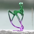 thumbnail image 2 of Support de Bouteille de Vélo Durable avec un Design Résistant à l'Usure en Alliage d'Aluminium Réutilisable pour le Vélo de Montagne de Route, 2 of 2